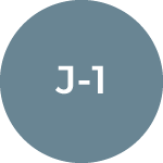 J-1 Exchange Visitor Visa