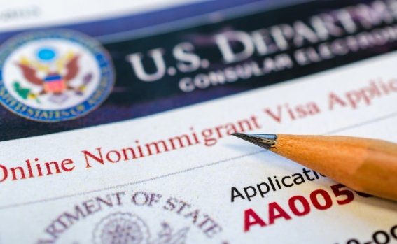 U.S. Non-Immigrant Work H Visas U.S. Non-Immigrant Work H Visas