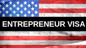 U.S. Non-Immigrant Work Visa for Startups 1 U.S. Non-Immigrant Work Visa for Startups