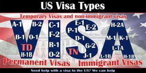 USCIS Directory of All Visa Categories 1 USCIS Directory of All Visa Categories