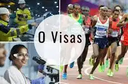 O Visas 7 O Visas